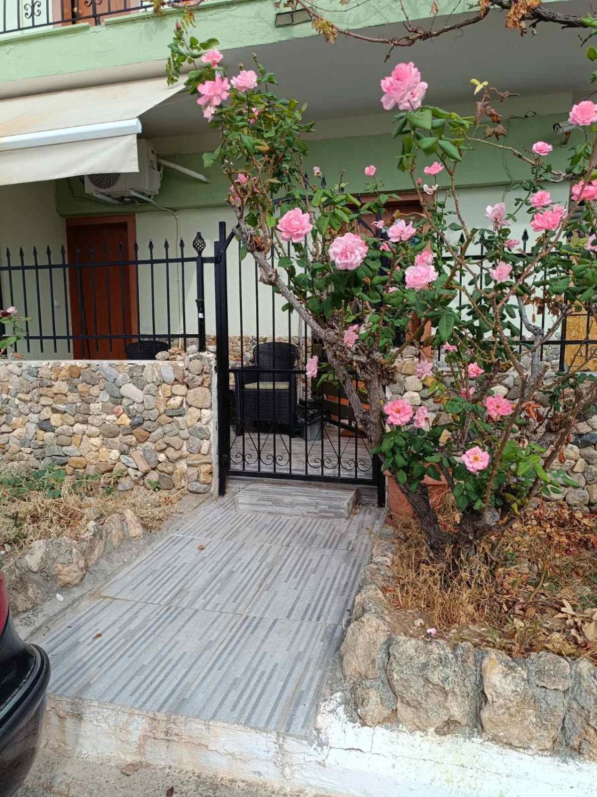 Angel Room 1 Nea Plagia Exterior photo